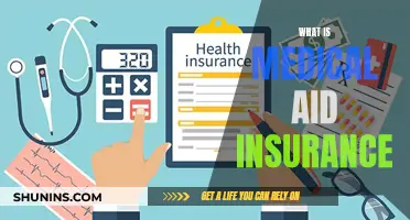 Medical Aid Insurance: Your Health's Financial Safety Net