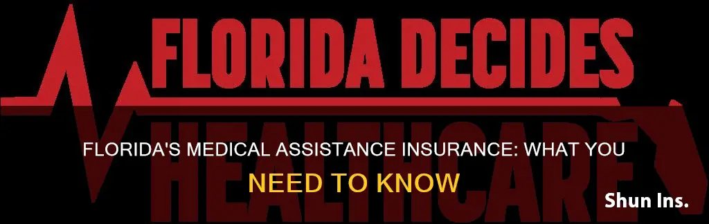 what is medical assistance insurance florida