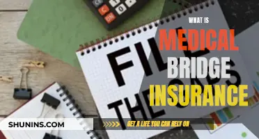 Unraveling the Mystery: What is Medical Bridge Insurance?