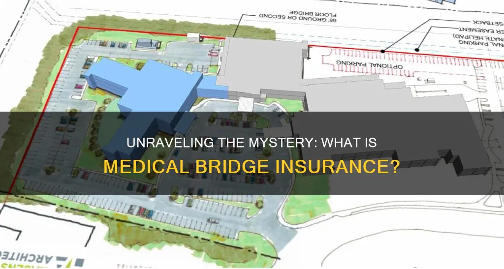 what is medical bridge insurance