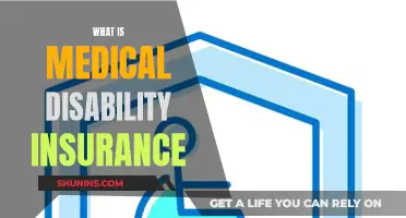 Understanding Medical Disability Insurance Coverage