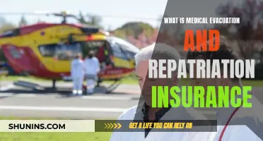 Medical Evacuation and Repatriation Insurance: Essential Travel Coverage