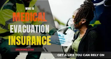 Medical Evacuation Insurance: Your Essential Travel Companion