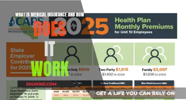 Understanding Medical Insurance: How Does It Work?