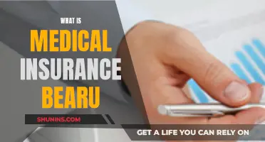 Understanding the Role of Medical Insurance Bureaus