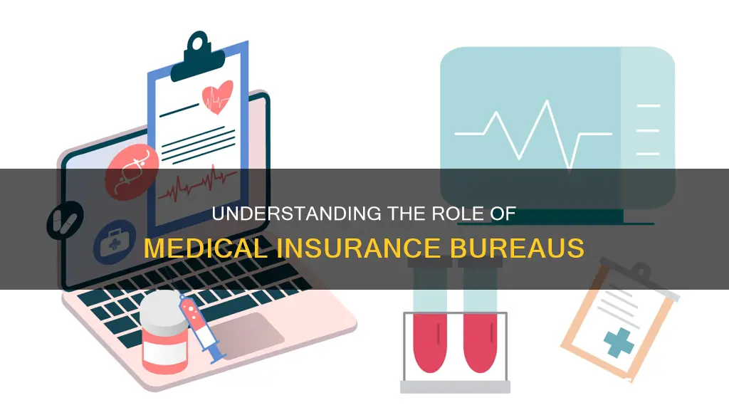 what is medical insurance bearu