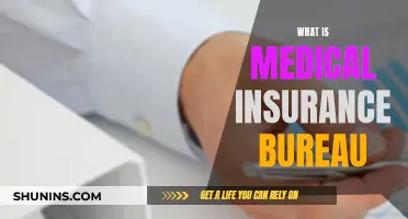 Understanding the Medical Insurance Bureau's Role