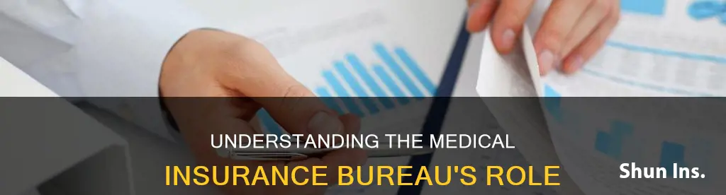 what is medical insurance bureau
