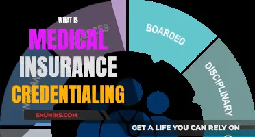 Understanding Medical Insurance Credentialing: A Primer