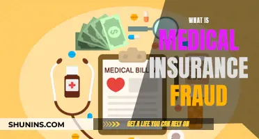 Unveiling the Dark Side: Understanding Medical Insurance Fraud