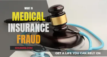 Understanding Medical Insurance Fraud: Scams and Schemes