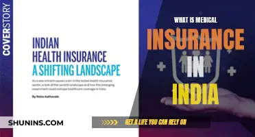 Understanding Medical Insurance in India