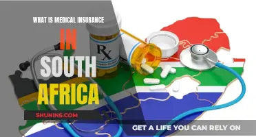 Understanding Medical Insurance in South Africa