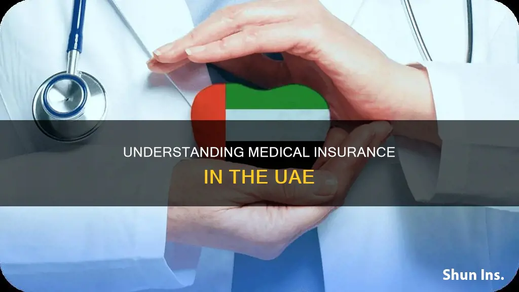 what is medical insurance in uae