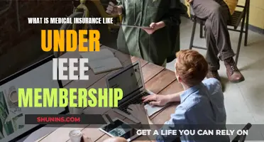 IEEE Membership: Understanding Your Medical Insurance Benefits