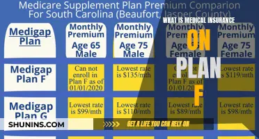 Understanding Plan F: Medical Insurance Coverage Explained