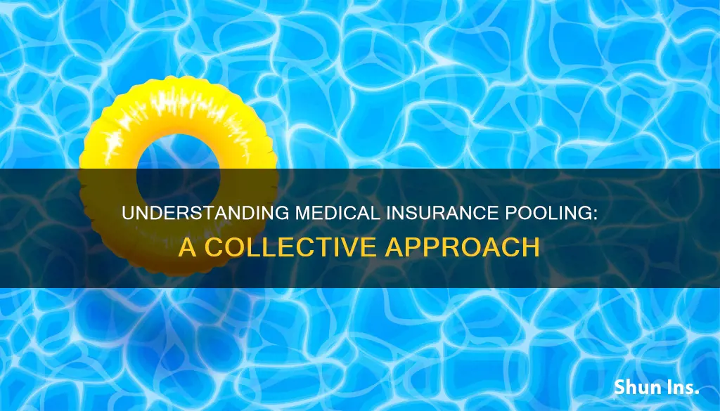 what is medical insurance pooling point