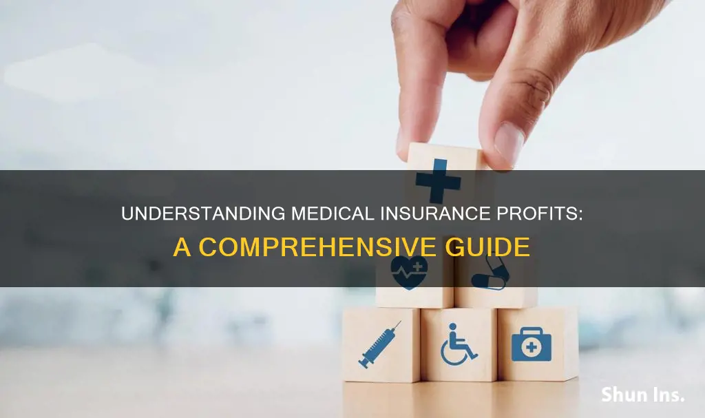 what is medical insurance progit
