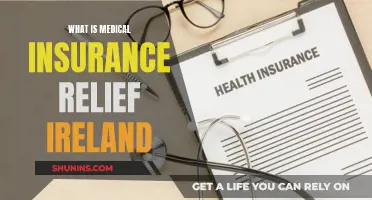 Medical Insurance Relief: Ireland's Healthcare Solution