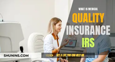 Quality Insurance: Medical Care's Future