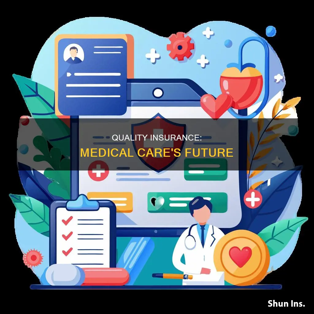 what is medical quality insurance irs