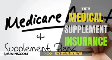 Supplemental Insurance: Enhancing Your Medical Coverage