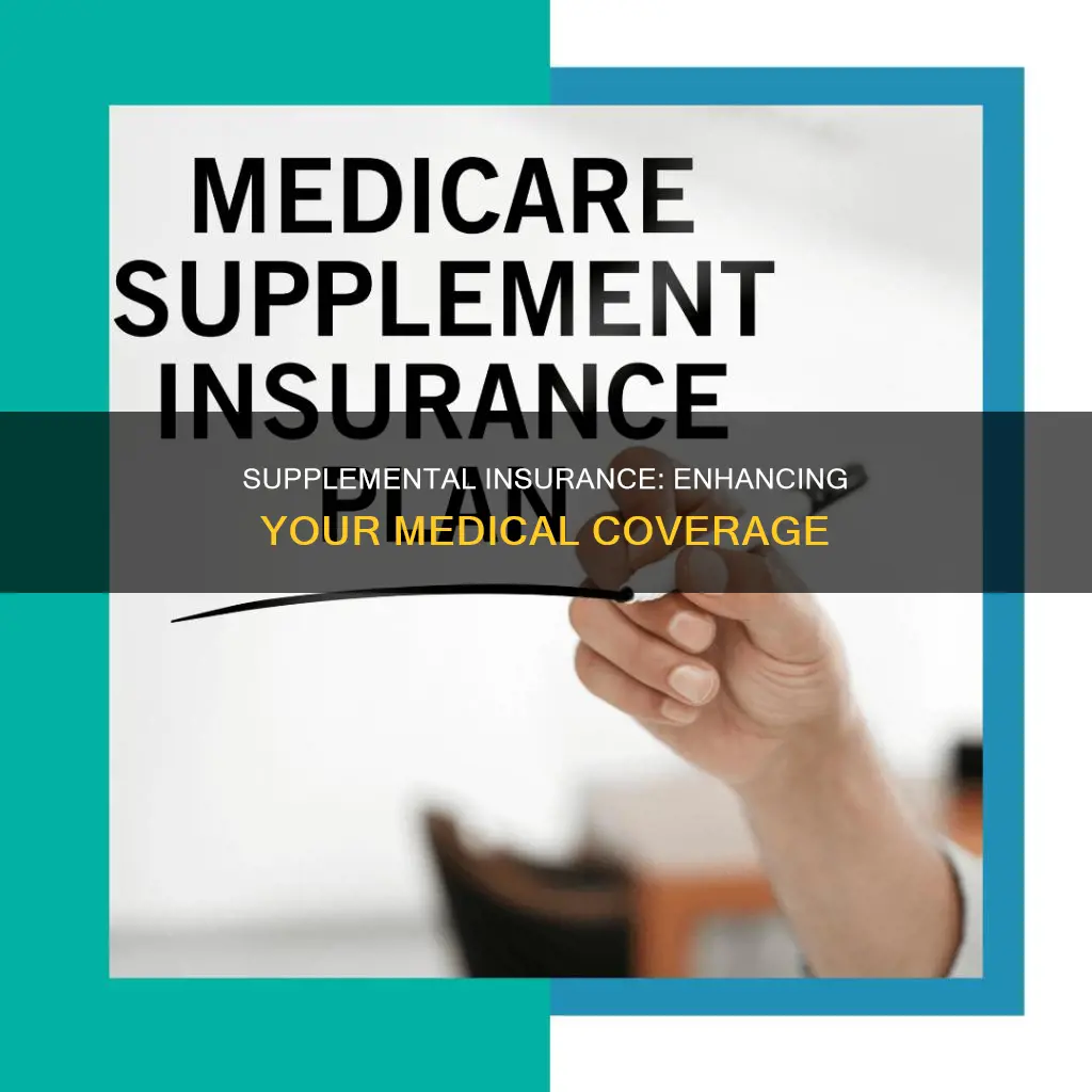 what is medical supplement insurance