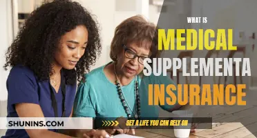 Supplemental Insurance: Enhancing Your Medical Coverage