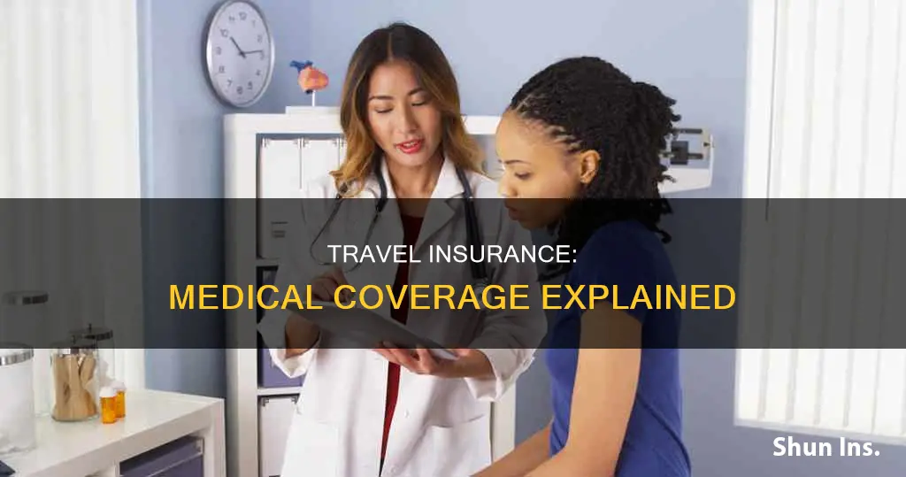 what is medical travel insurance