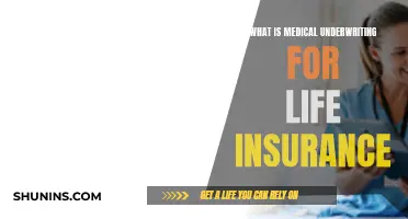 Medical Underwriting: Life Insurance's Vital Check-Up