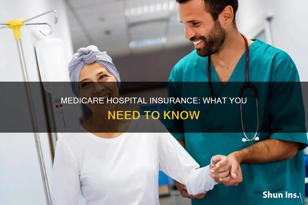what is medicar hospital insurance