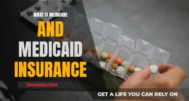 Medicare and Medicaid: Understanding the Differences