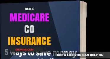 Understanding Medicare: Co-Insurance Explained