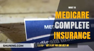 Medicare Complete Insurance: Comprehensive Coverage, Simplified