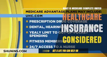 UnitedHealthcare Medicare Complete: What's Covered?
