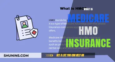 Understanding Medicare HMO Insurance Plans: What You Need to Know