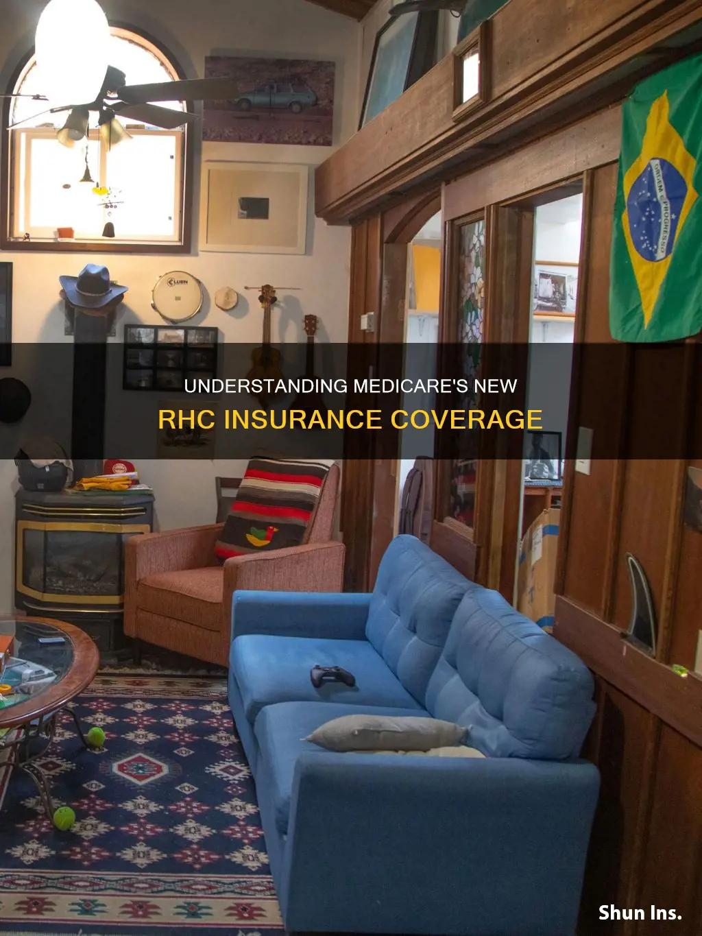what is medicare new rhc insurance