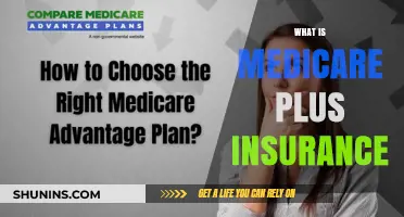 Medicare Plus Insurance: What You Need to Know
