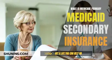 Understanding Medicare and Medicaid: Primary and Secondary Insurance