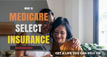 Medicare Select Insurance: What You Need to Know