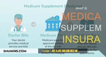 Medicare Supplement Insurance: Filling the Gaps in Your Coverage