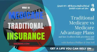 Understanding Medicare Traditional Insurance Coverage