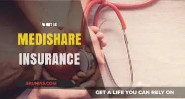 Understanding Medishare Insurance: A Comprehensive Guide to Christian Healthcare Sharing