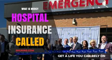 Mercy Hospital: Understanding Their Insurance Options