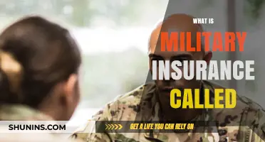 Understanding Military Insurance: What You Need to Know