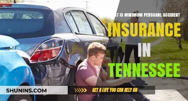 Personal Accident Insurance: Tennessee's Minimum Requirements