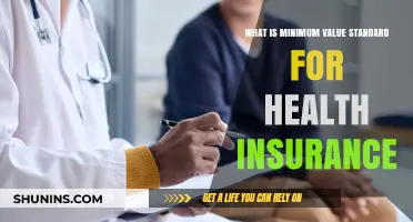 Understanding Minimum Value Standards in Health Insurance Coverage