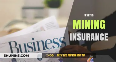 Understanding Mining Insurance: Coverage, Risks, and Essential Protection Explained