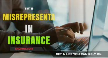 Understanding Misrepresentation in Insurance: Risks, Consequences, and Prevention Tips