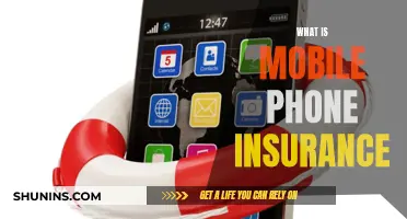 Protect Your Investment: Understanding Mobile Phone Insurance